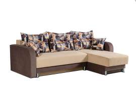 Угловой диван «Версаль II» купить в Брянске по доступной цене